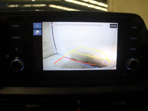 Hyundai i20 1.2 MPI Klass