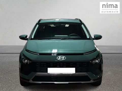 Hyundai Bayon 1.2 MPI Klass