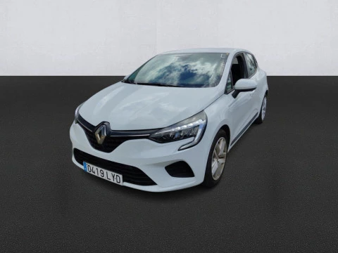 Renault Clio Intens TCe 67 kW (91CV) Renault Clio Intens TCe 67 kW (91CV)