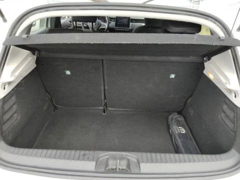 Renault Clio Intens TCe 67 kW (91CV)