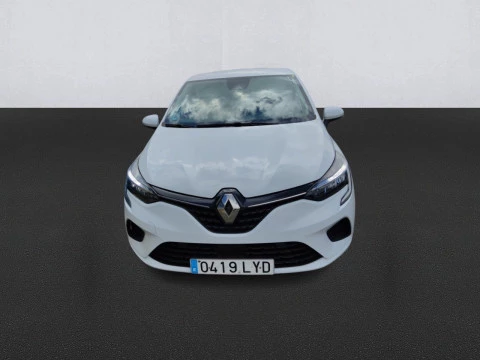 Renault Clio Intens TCe 67 kW (91CV)