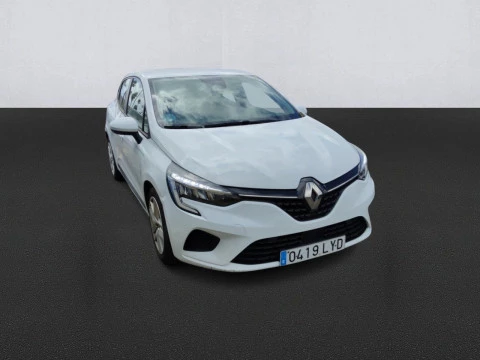 Renault Clio Intens TCe 67 kW (91CV)