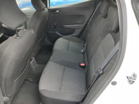 Renault Clio Intens TCe 67 kW (91CV)