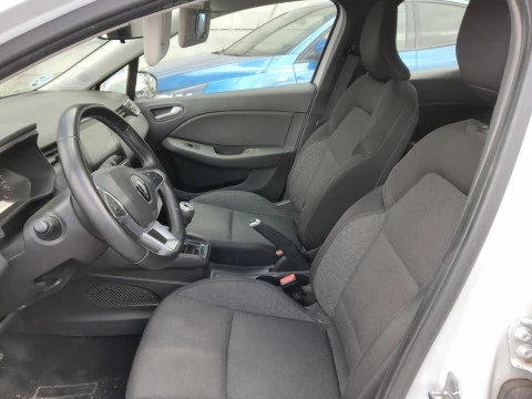 Renault Clio Intens TCe 67 kW (91CV)