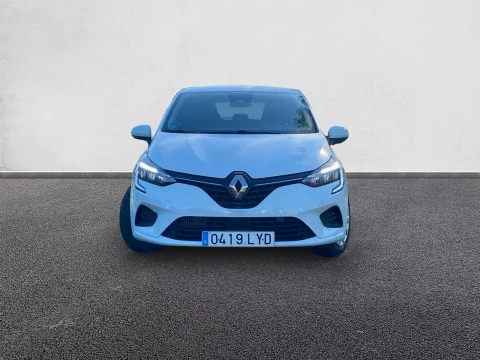 Renault Clio Intens TCe 67 kW (91CV)