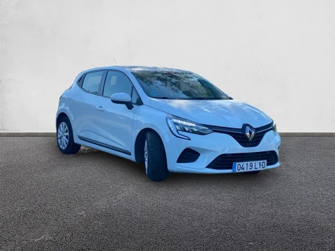 Renault Clio Intens TCe 67 kW (91CV)