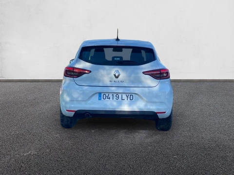 Renault Clio Intens TCe 67 kW (91CV)