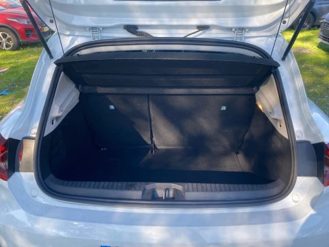 Renault Clio Intens TCe 67 kW (91CV)