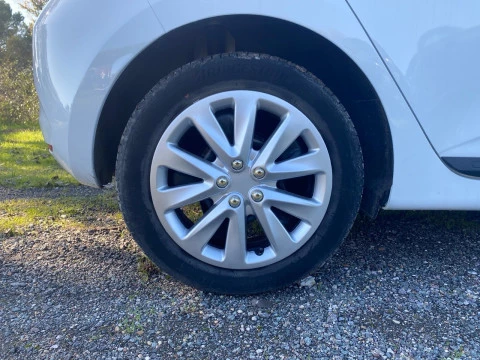 Renault Clio Intens TCe 67 kW (91CV)