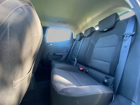 Renault Clio Intens TCe 67 kW (91CV)