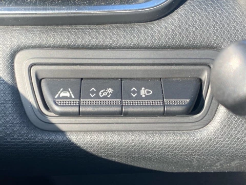 Renault Clio Intens TCe 67 kW (91CV)