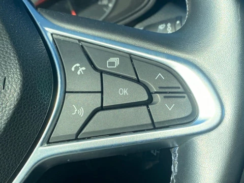 Renault Clio Intens TCe 67 kW (91CV)