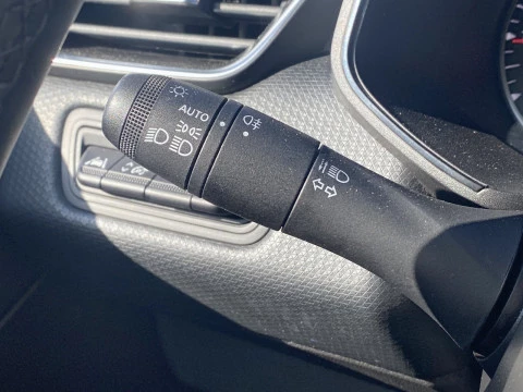 Renault Clio Intens TCe 67 kW (91CV)