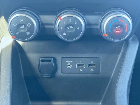 Renault Clio Intens TCe 67 kW (91CV)