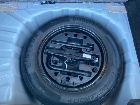 Renault Clio Intens TCe 67 kW (91CV)