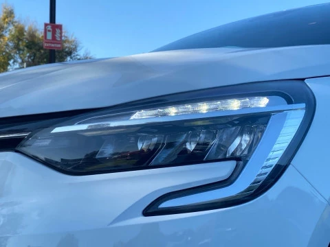 Renault Clio Intens TCe 67 kW (91CV)