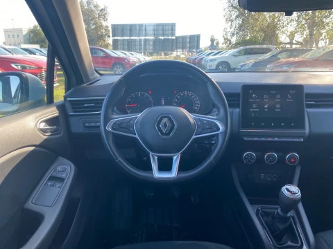 Renault Clio Intens TCe 67 kW (91CV)