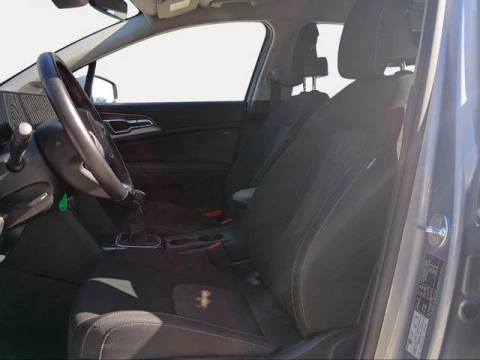 Kia Sportage 1.6 CRDi MHEV Drive 4x2 100 kW (136 CV)