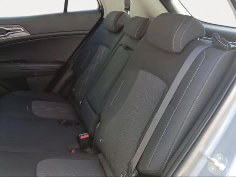 Kia Sportage 1.6 CRDi MHEV Drive 4x2 100 kW (136 CV)