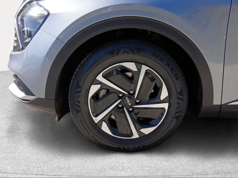 Kia Sportage 1.6 CRDi MHEV Drive 4x2 100 kW (136 CV)