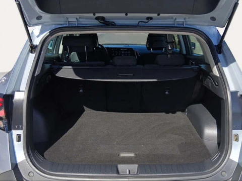 Kia Sportage 1.6 CRDi MHEV Drive 4x2 100 kW (136 CV)