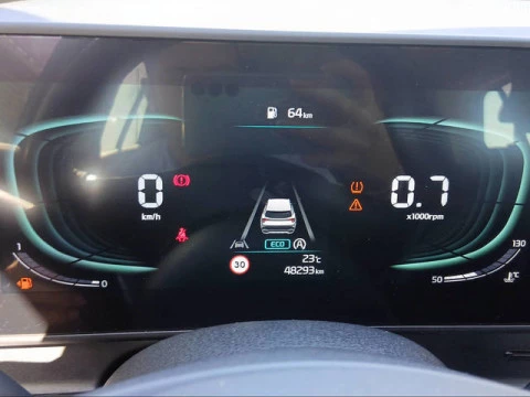 Kia Sportage 1.6 CRDi MHEV Drive 4x2 100 kW (136 CV)