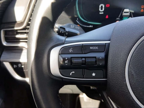 Kia Sportage 1.6 CRDi MHEV Drive 4x2 100 kW (136 CV)