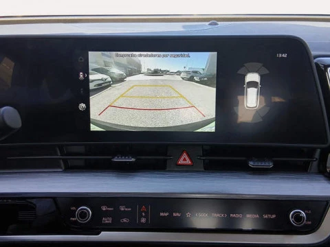 Kia Sportage 1.6 CRDi MHEV Drive 4x2 100 kW (136 CV)