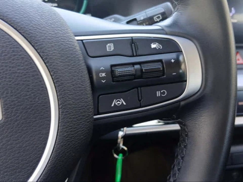 Kia Sportage 1.6 CRDi MHEV Drive 4x2 100 kW (136 CV)