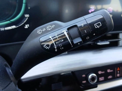 Kia Sportage 1.6 CRDi MHEV Drive 4x2 100 kW (136 CV)