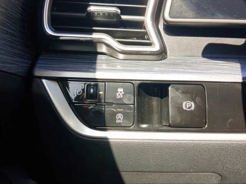 Kia Sportage 1.6 CRDi MHEV Drive 4x2 100 kW (136 CV)