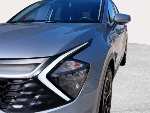 Kia Sportage 1.6 CRDi MHEV Drive 4x2 100 kW (136 CV)