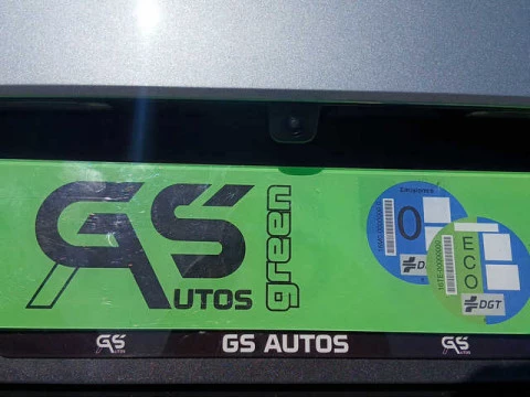 Kia Sportage 1.6 CRDi MHEV Drive 4x2 100 kW (136 CV)