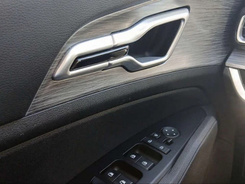 Kia Sportage 1.6 CRDi MHEV Drive 4x2 100 kW (136 CV)