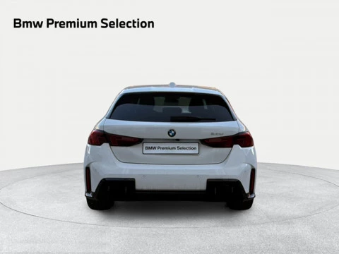 BMW Serie 1 120d