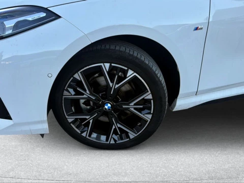 BMW Serie 1 120d