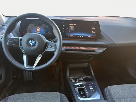 BMW Serie 1 120d
