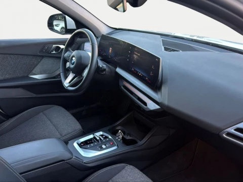 BMW Serie 1 120d