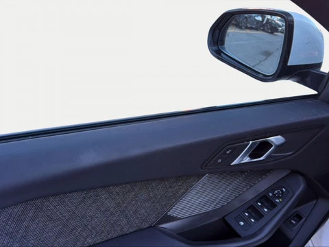 BMW Serie 1 120d