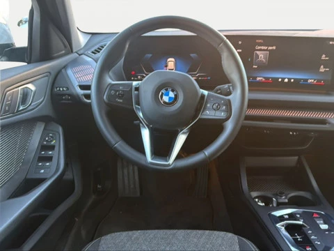 BMW Serie 1 120d
