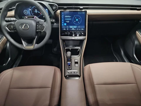 Lexus LBX 1.5 136cv HEV Elegant+