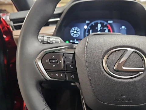 Lexus LBX 1.5 136cv HEV Elegant+