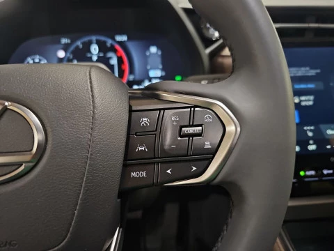 Lexus LBX 1.5 136cv HEV Elegant+