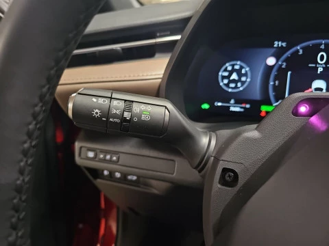 Lexus LBX 1.5 136cv HEV Elegant+