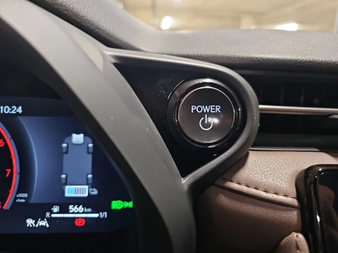 Lexus LBX 1.5 136cv HEV Elegant+