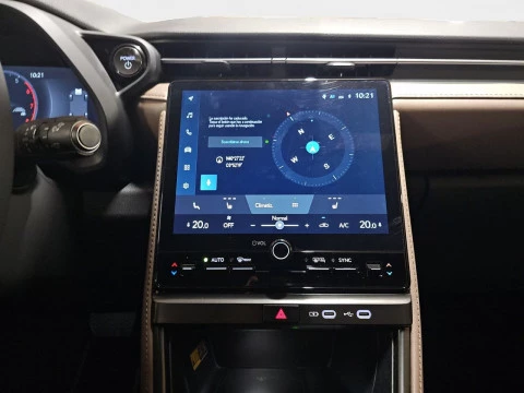 Lexus LBX 1.5 136cv HEV Elegant+