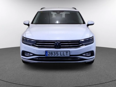 Volkswagen PASSAT familiar 1.6 TDI 88KW DSG EXECUTIVE VARIANT 5P