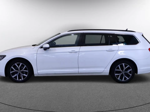 Volkswagen PASSAT familiar 1.6 TDI 88KW DSG EXECUTIVE VARIANT 5P