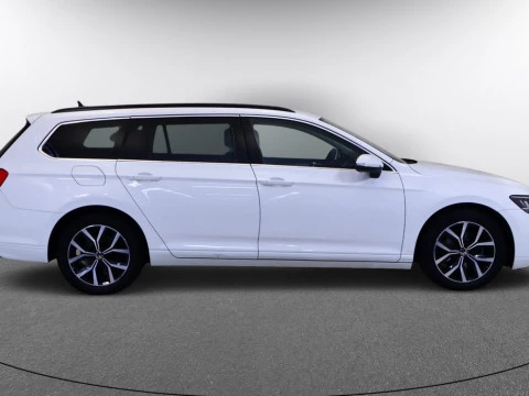 Volkswagen PASSAT familiar 1.6 TDI 88KW DSG EXECUTIVE VARIANT 5P