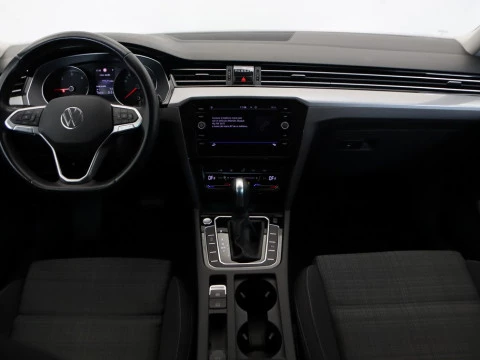 Volkswagen PASSAT familiar 1.6 TDI 88KW DSG EXECUTIVE VARIANT 5P